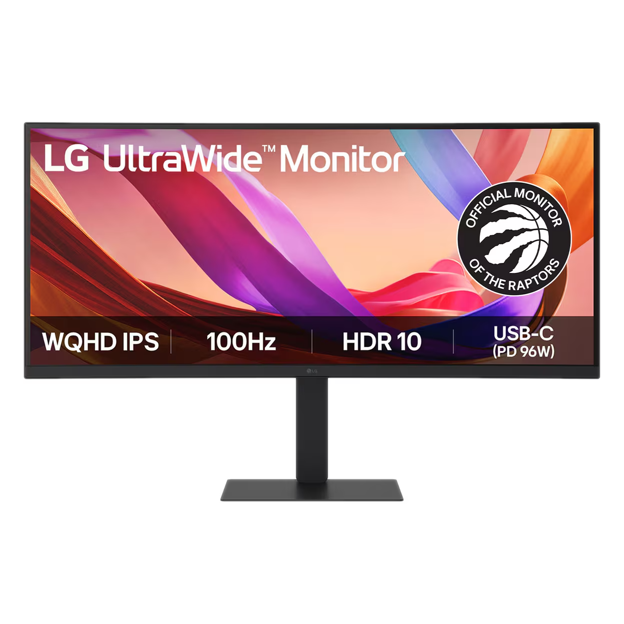 LG UltraWide 34U650A