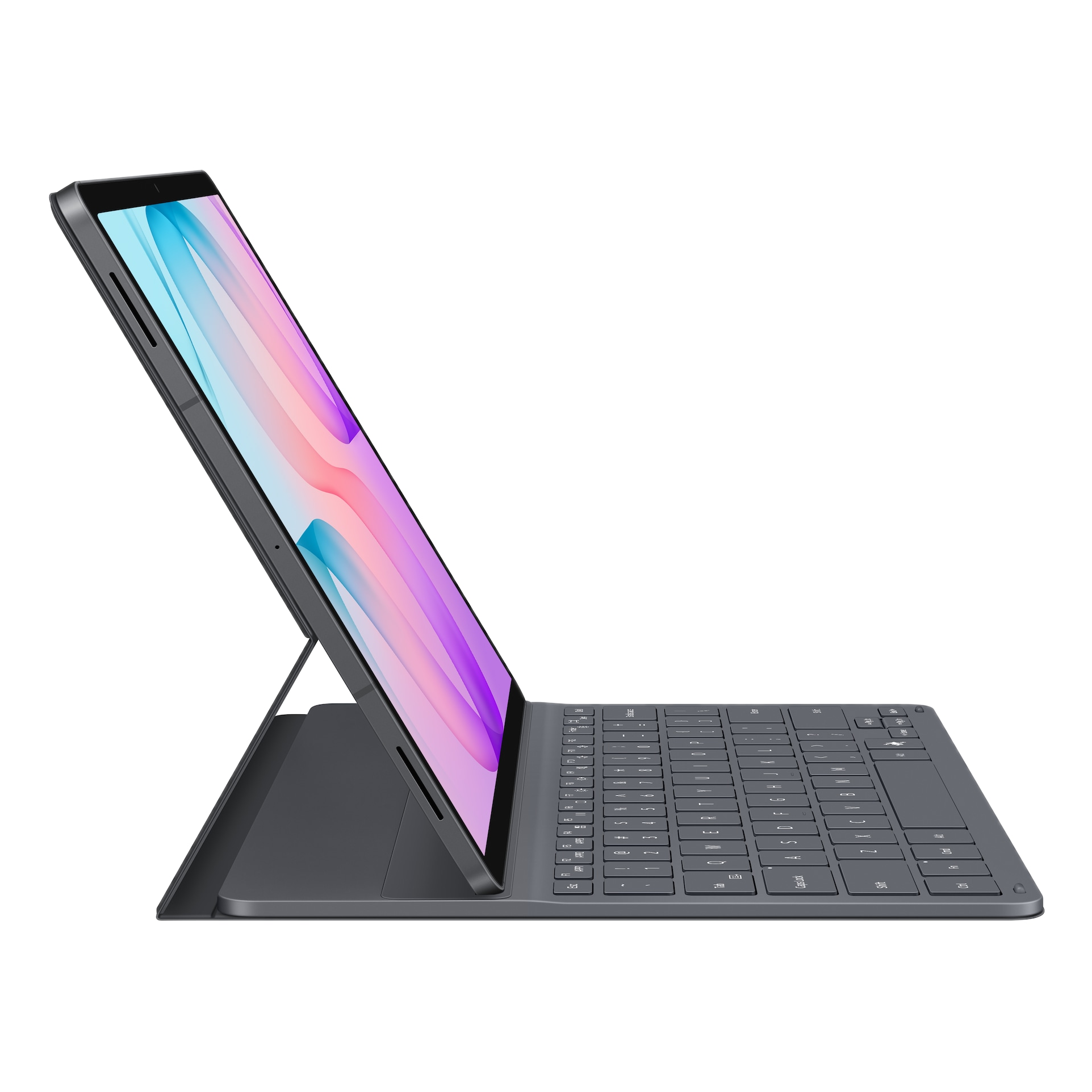 Samsung Tab S12+ Slim Book Cover Keyboard