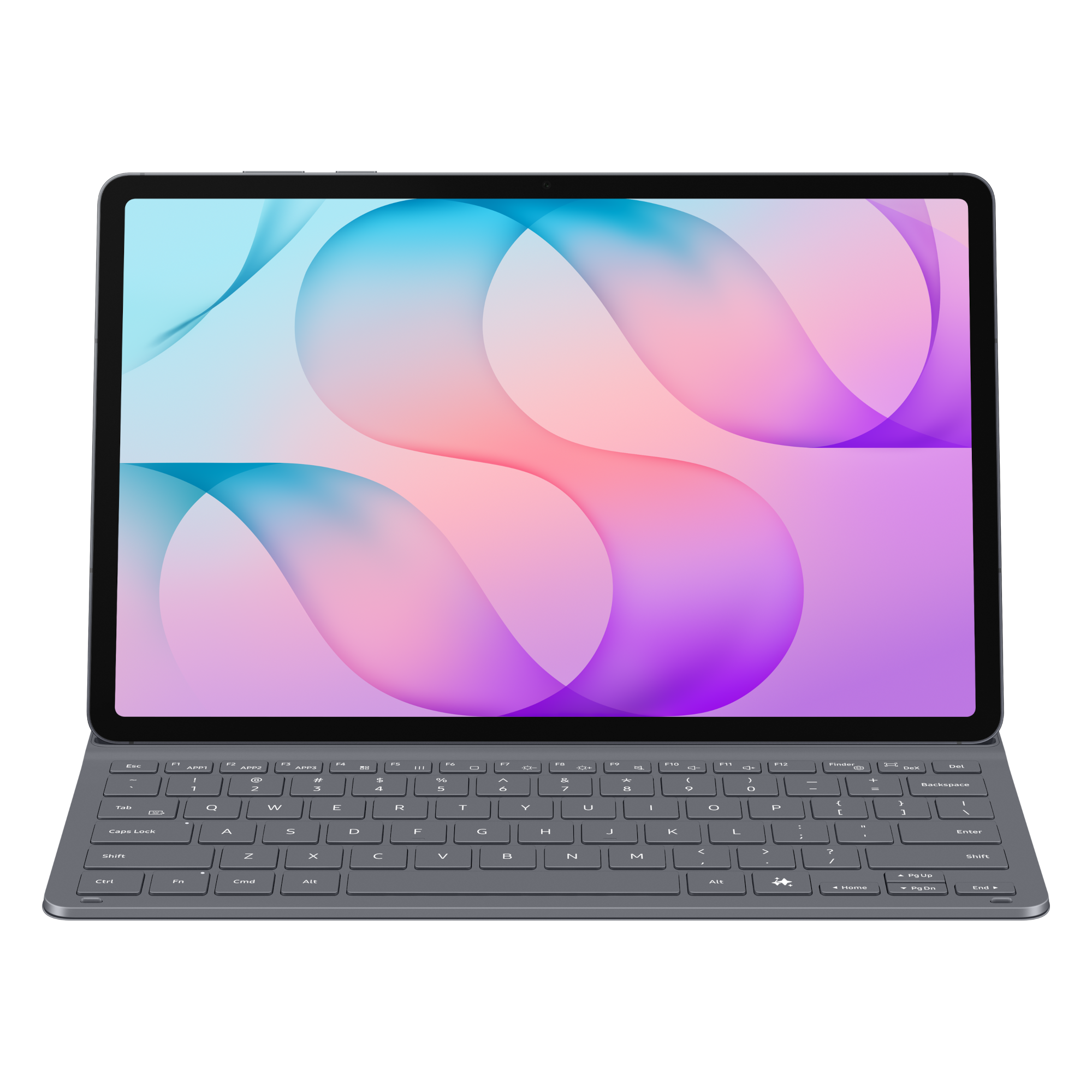3 samsung tab s12 slim book cover keyboard