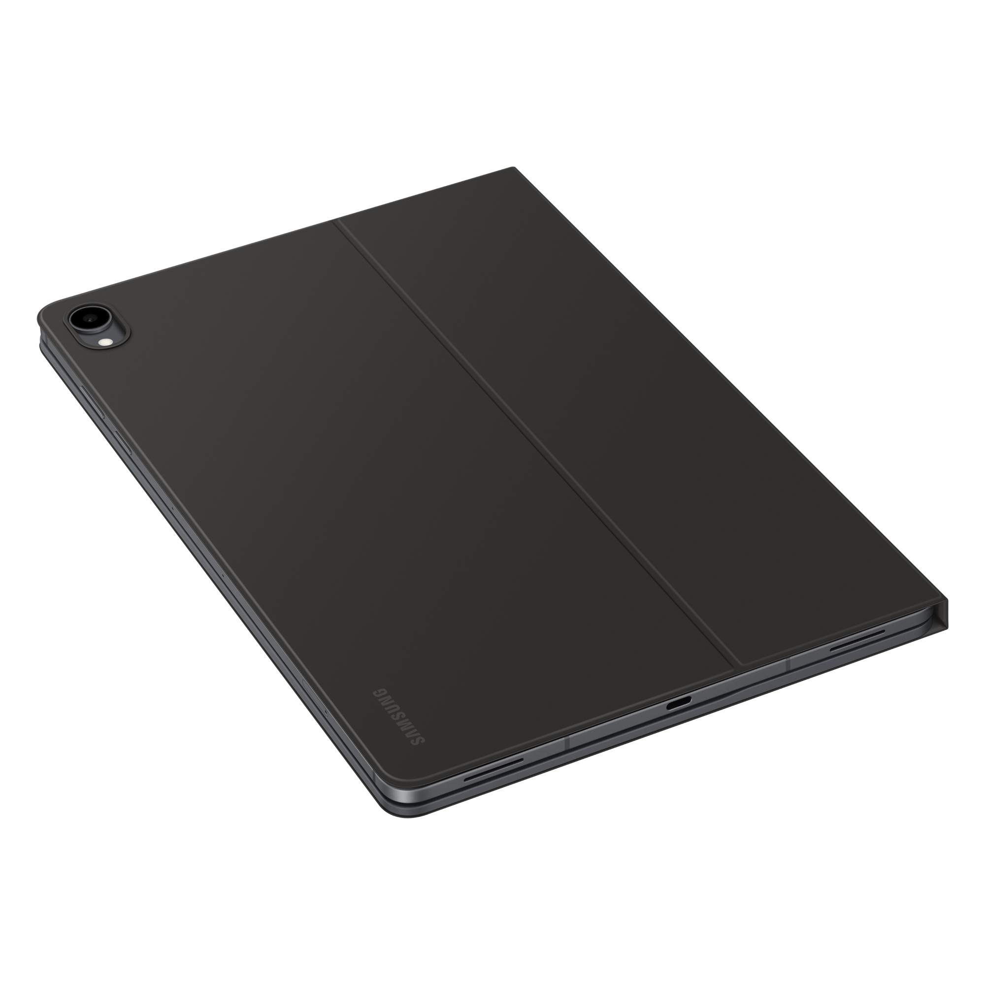 8 samsung tab s12 slim book cover keyboard