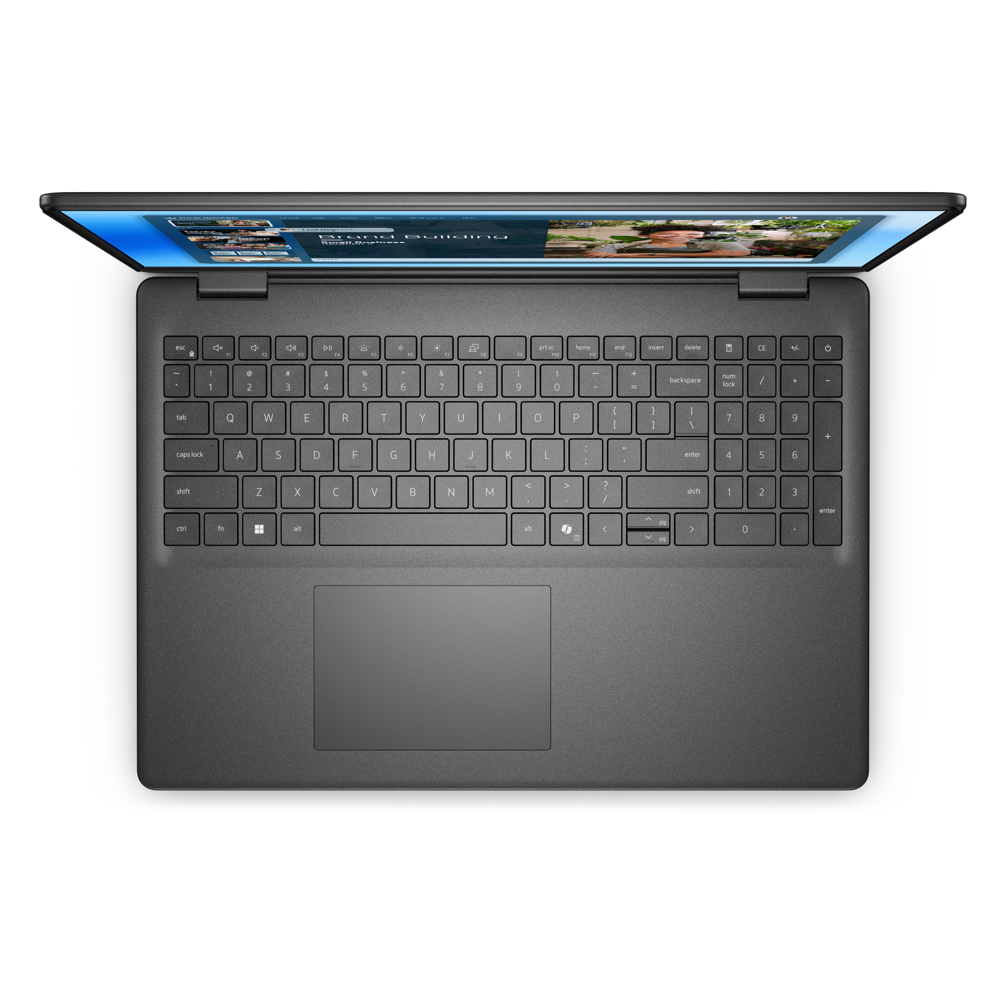 4 dell 16 dc16250