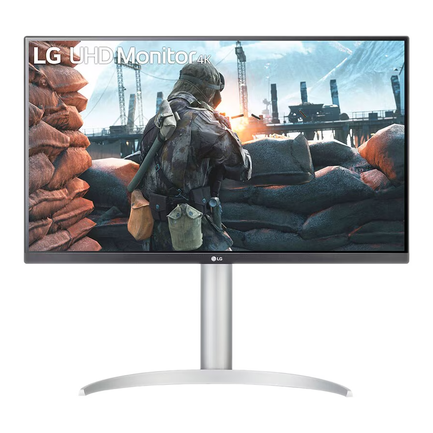 LG 27UP650K - LMT