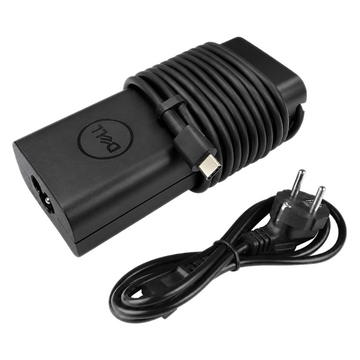 Dell 65W USB-C tīkla adapteris ar vadu