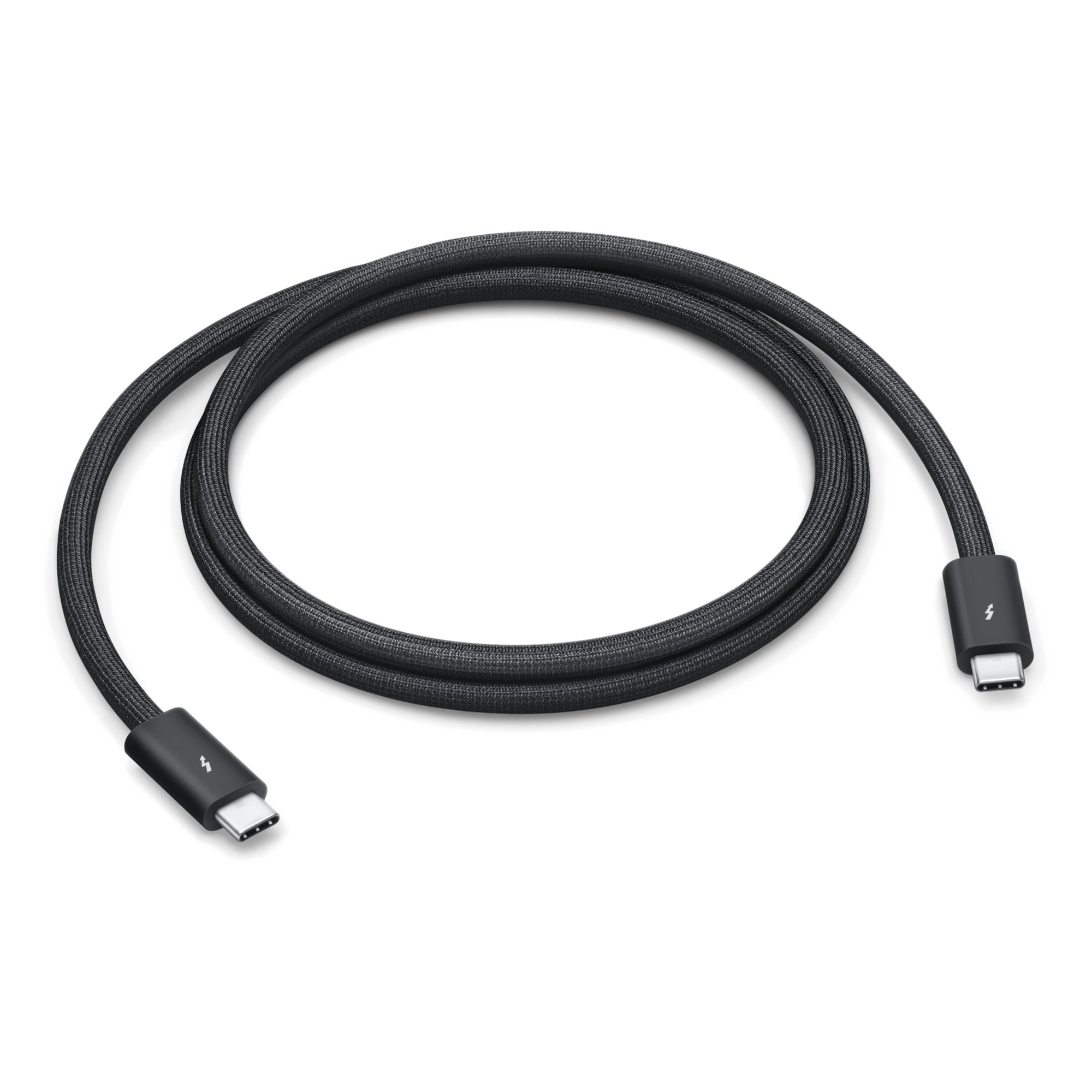 Apple Thunderbolt 5 (USB-C) Pro datu kabelis