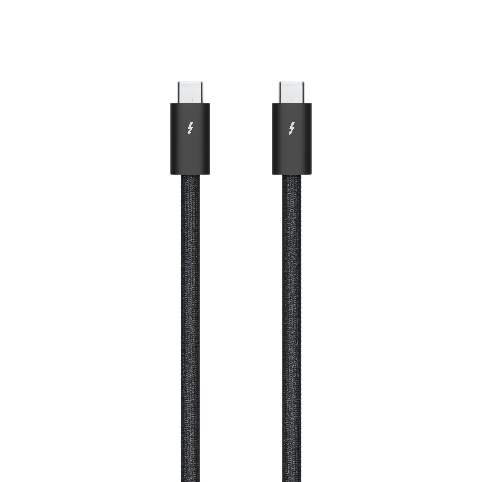 2 apple thunderbolt 5 usb c pro cable