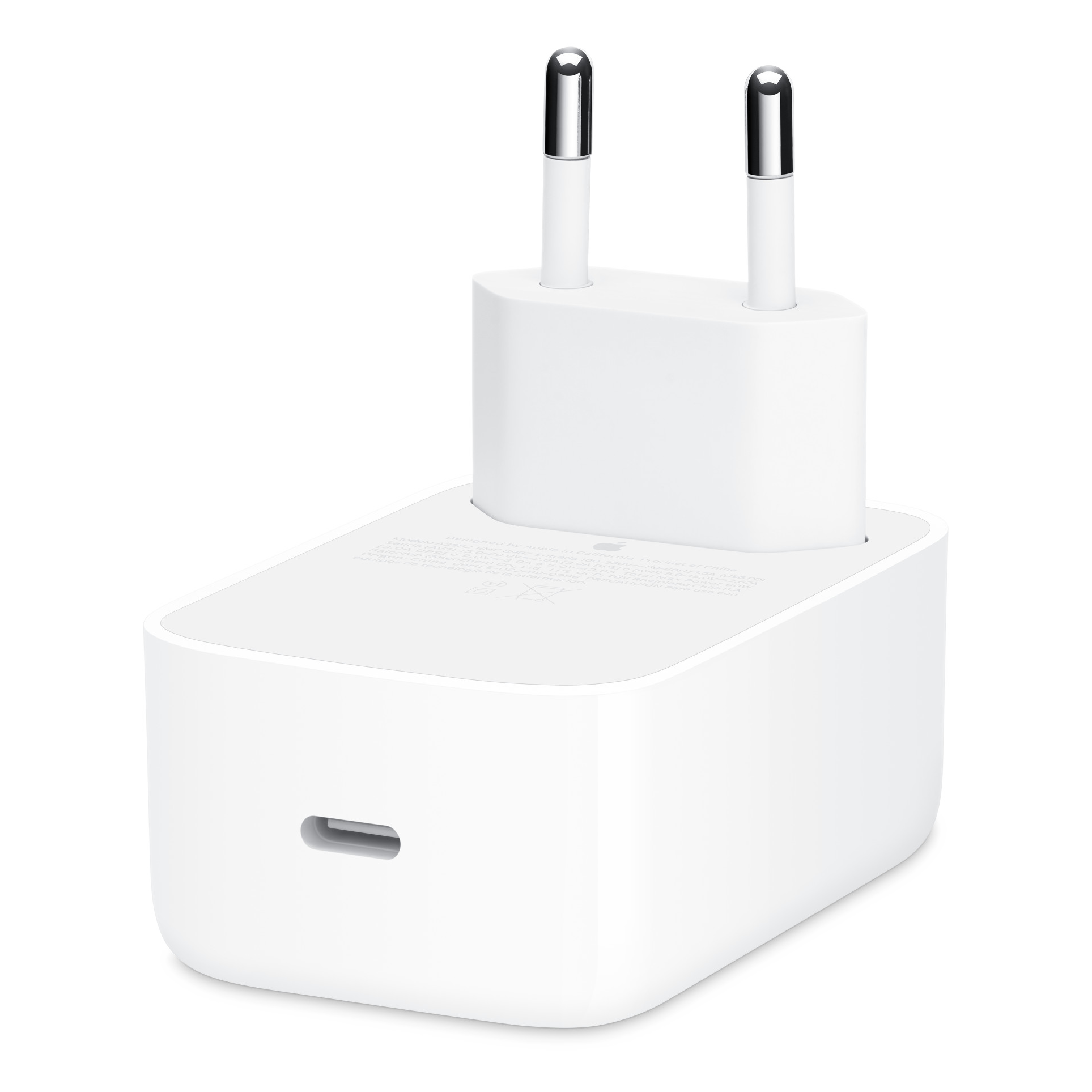 Apple 40W USB-C Dynamic 60W Max tīkla adapteris