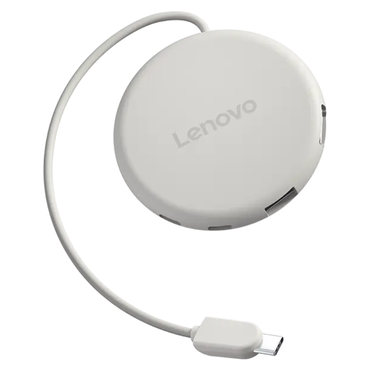 Lenovo Slim 100W USB-C 3.2 Hub Adapter