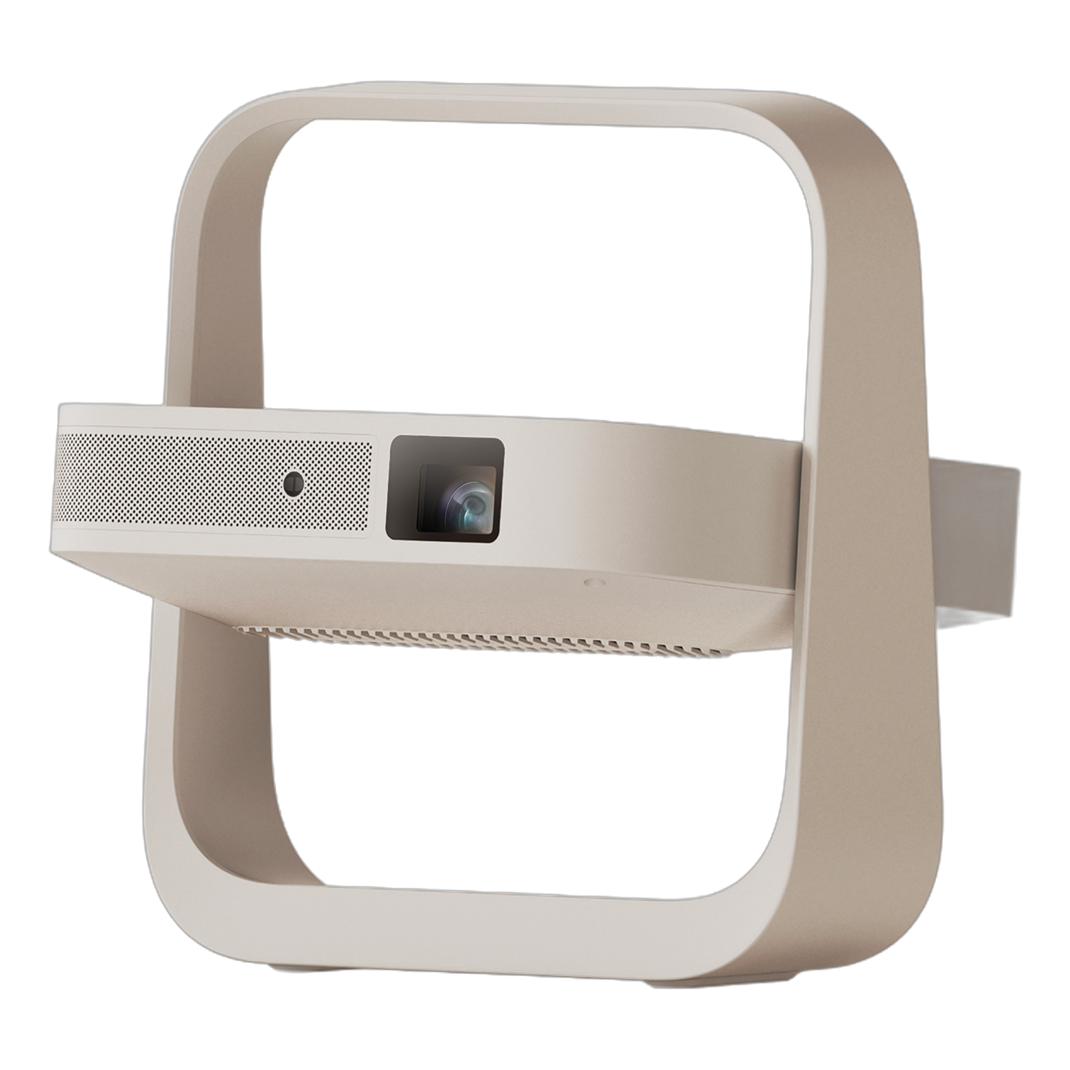 XGIMI Elfin Flip Plus