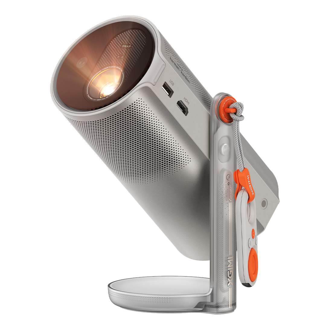 XGIMI MoGo 4 Laser