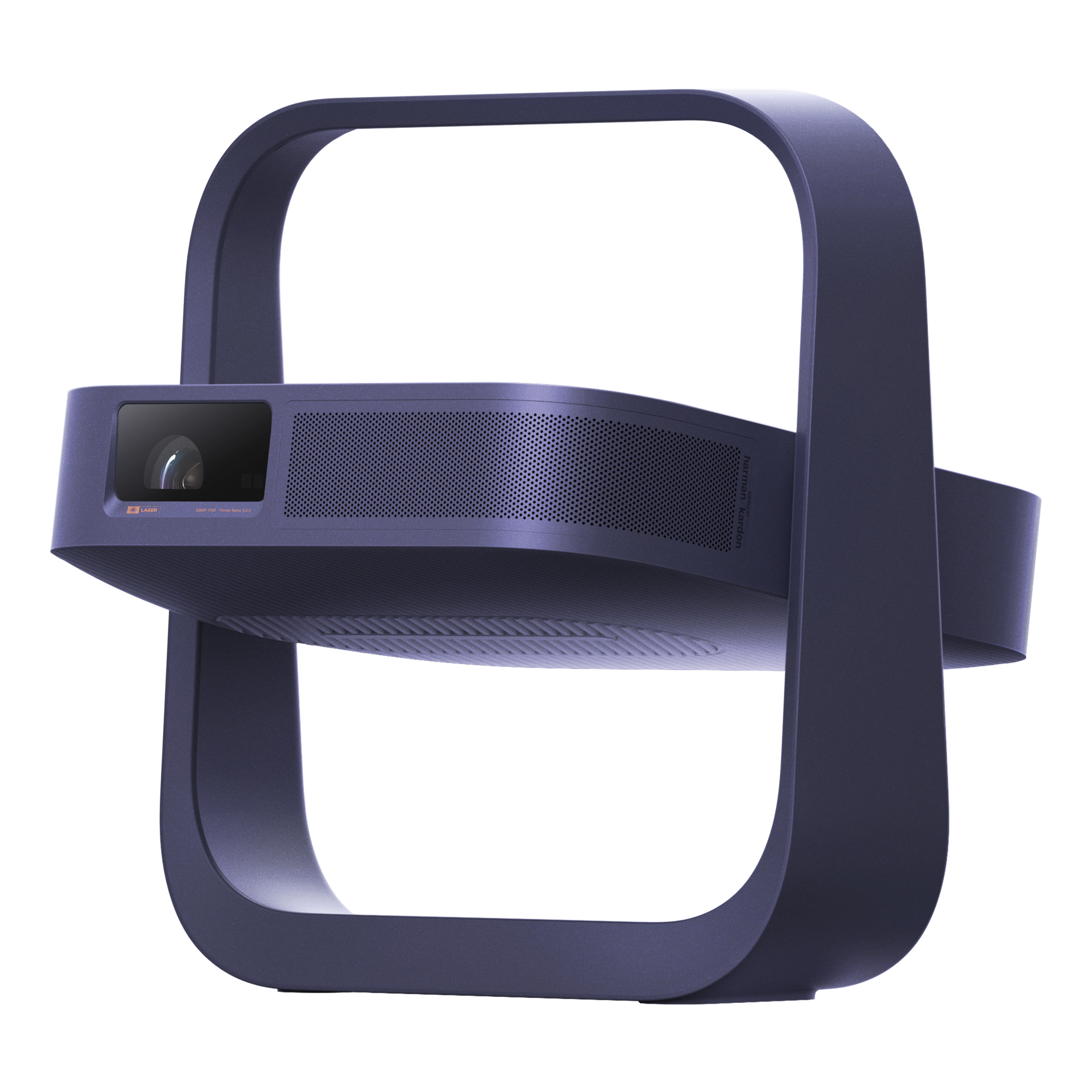XGIMI Elfin Flip Laser