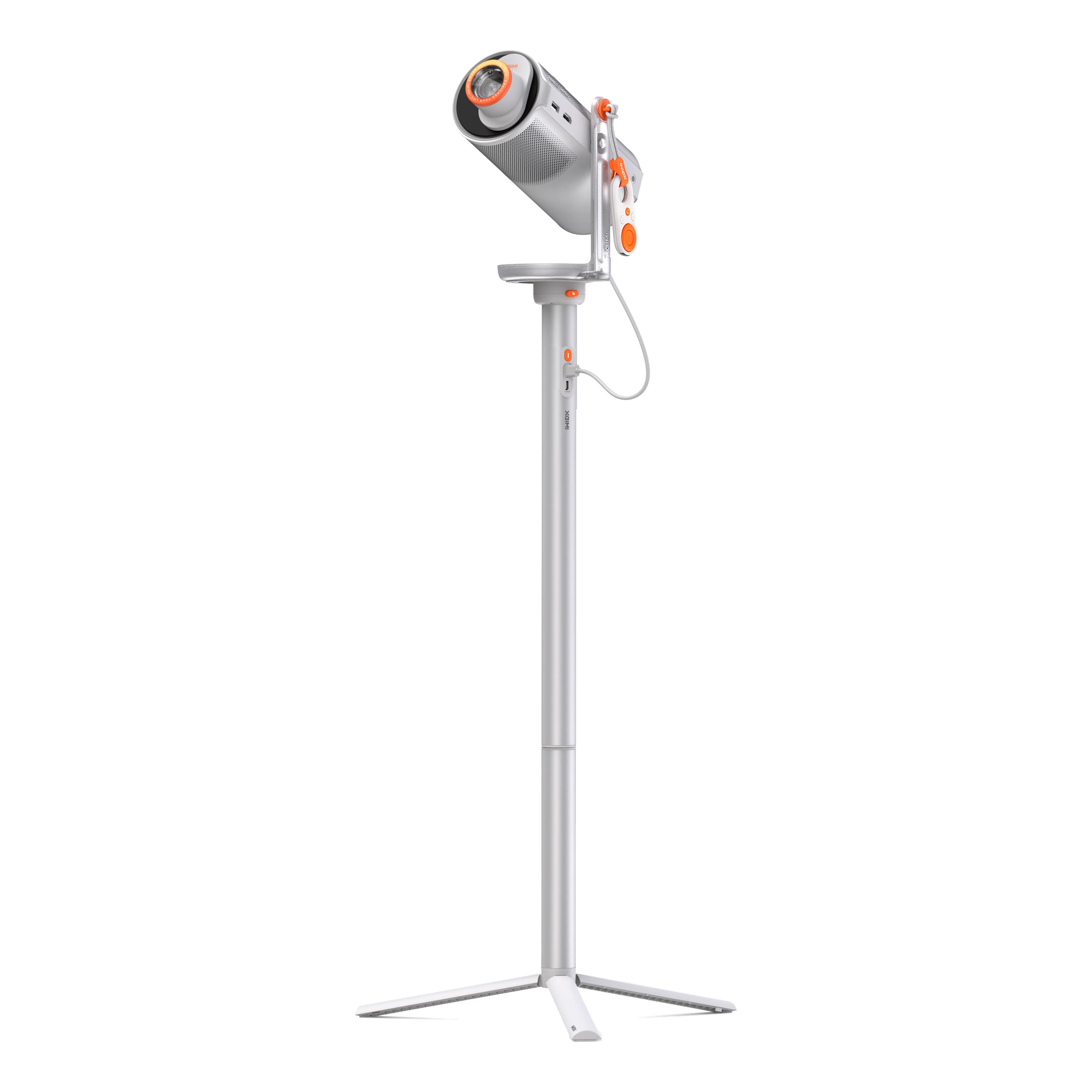 XGIMI MoGo 4 Bundle
