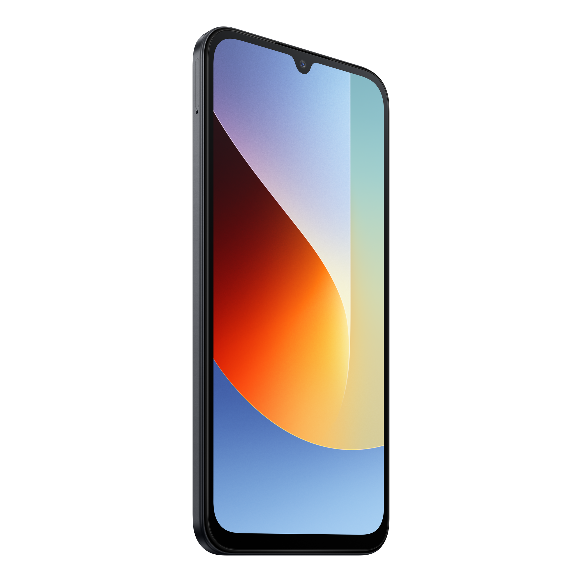 3 redmi a7 pro 4g black