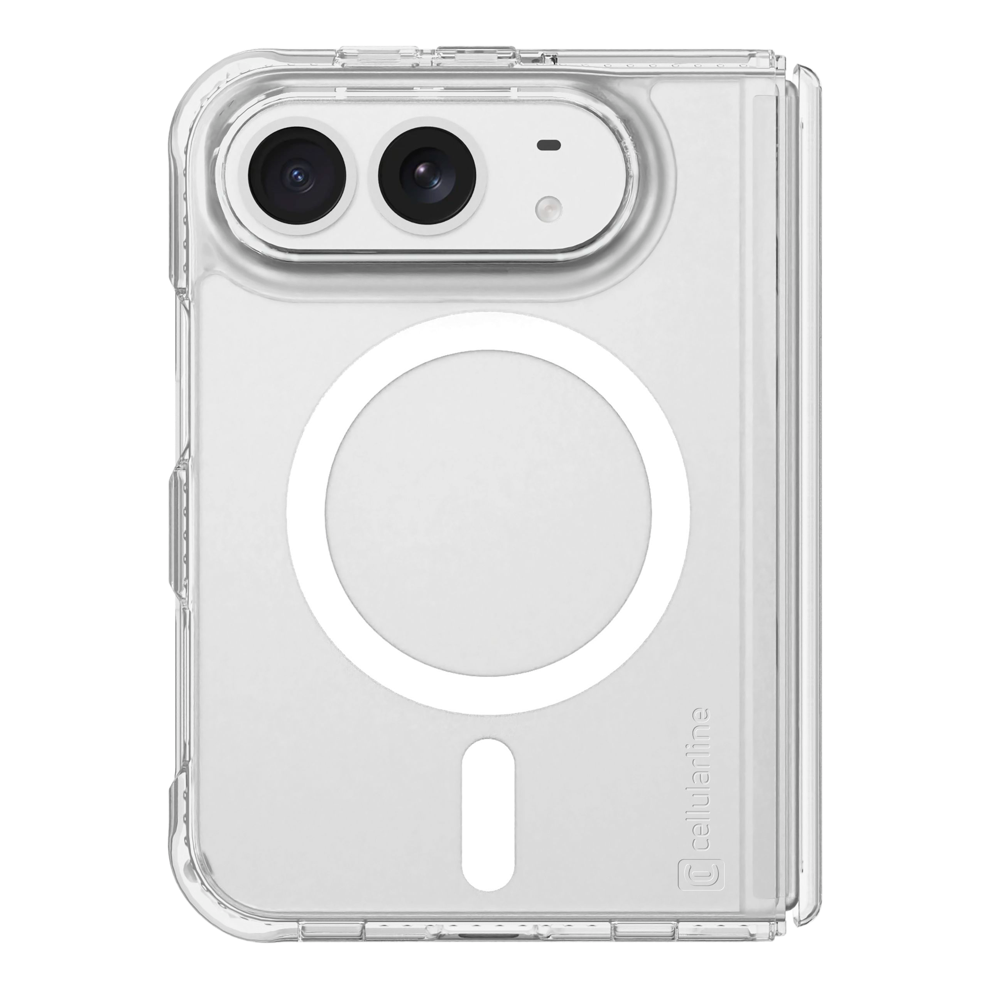 iPhone Duo Cellularline Ultra Strong MagSafe Case
