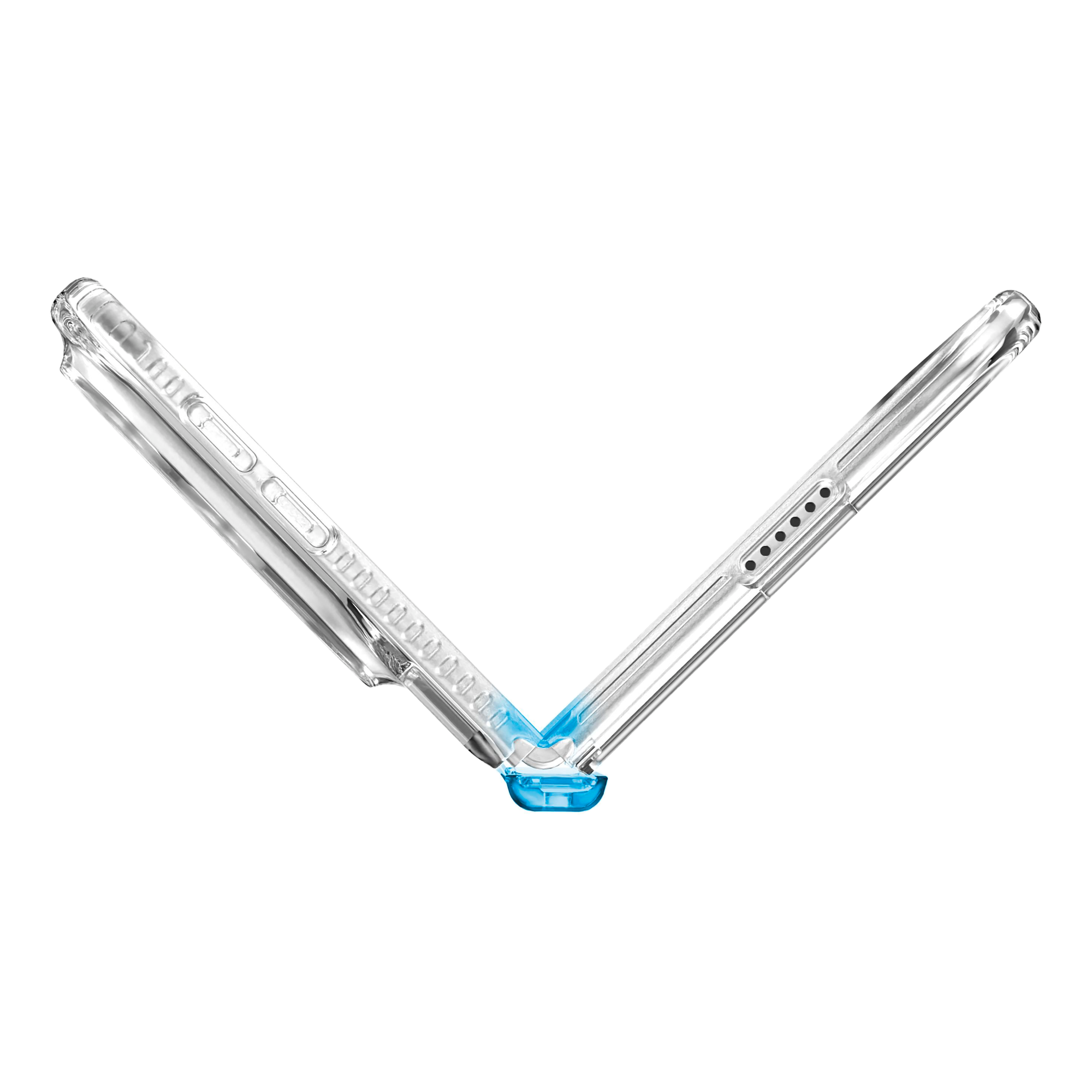 3 iphone duo cellularline ultra strong magsafe case