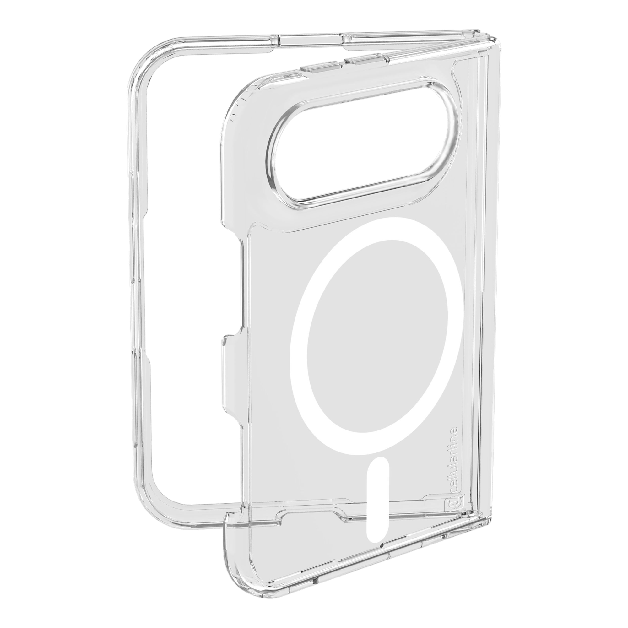 iPhone Duo Cellularline Ultra Slim MagSafe Case