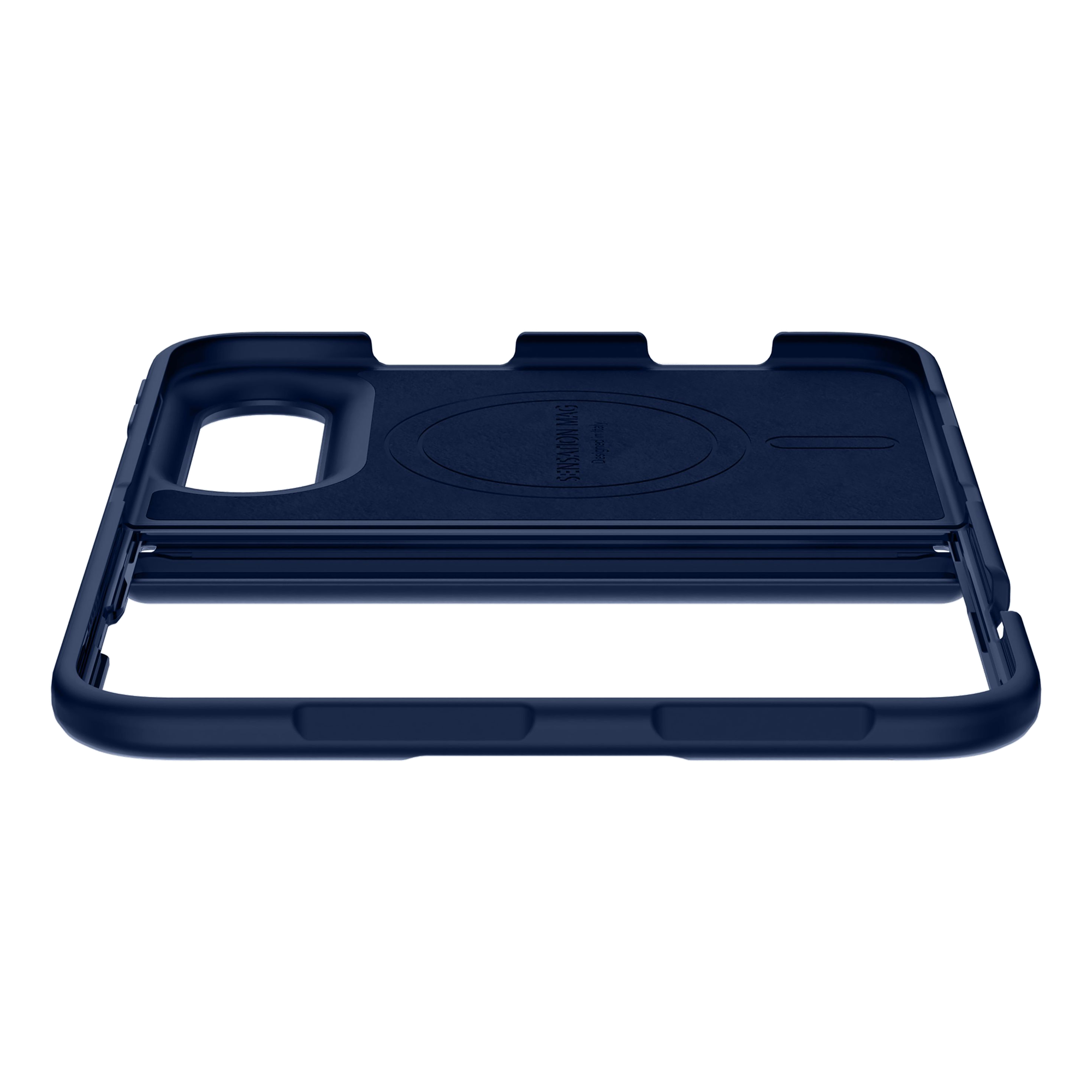 5 iphone duo cellularline sensation magsafe case