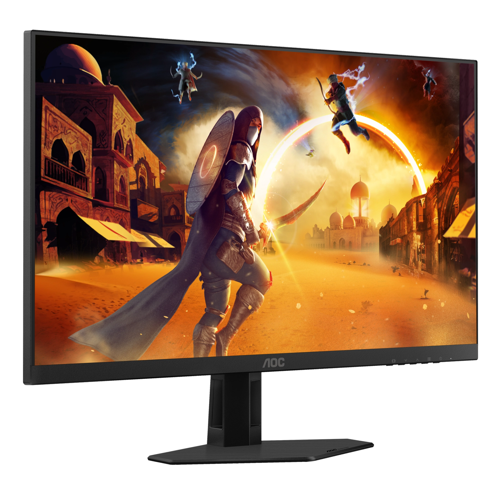 3 aoc gaming 24g4zr