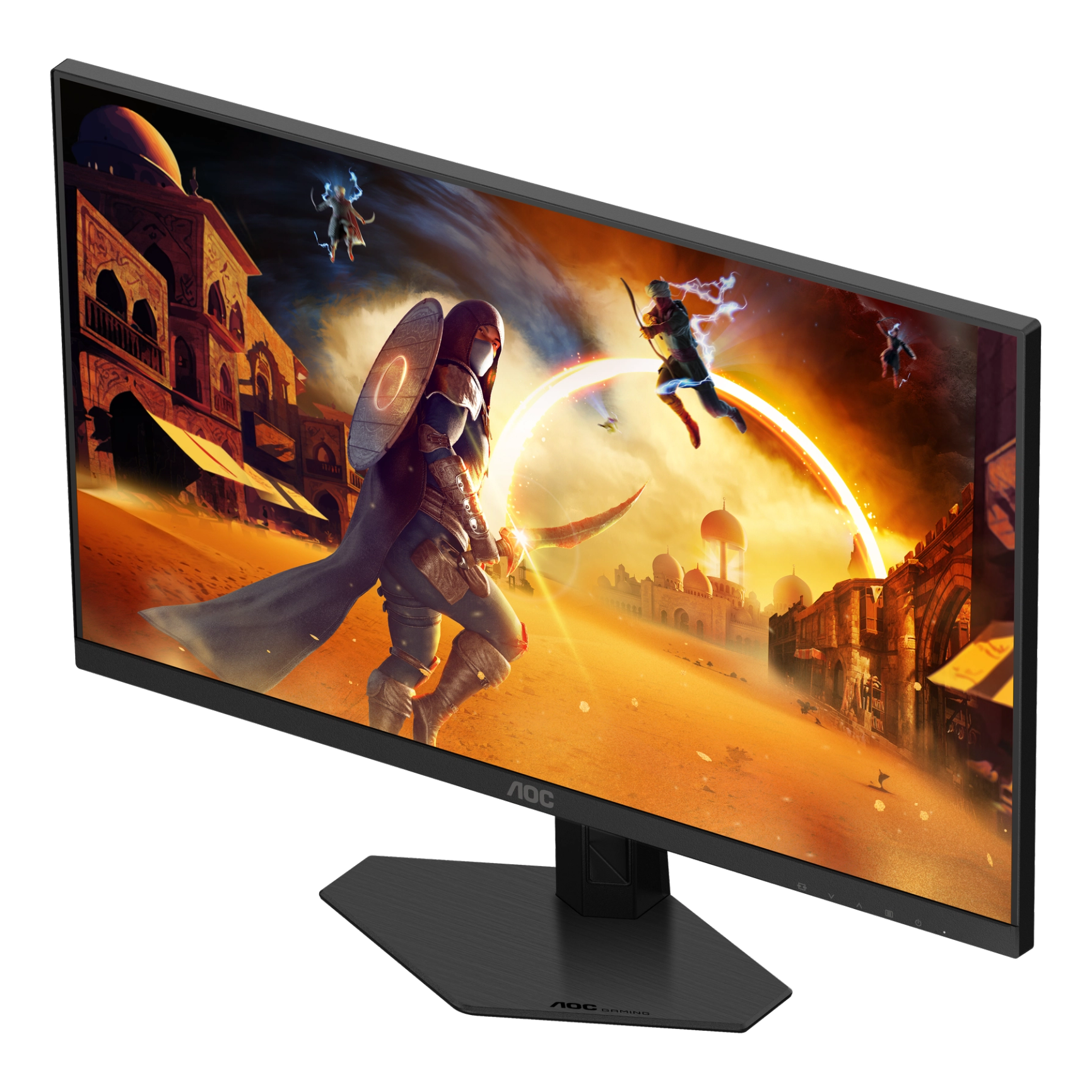 6 aoc gaming 24g4zr