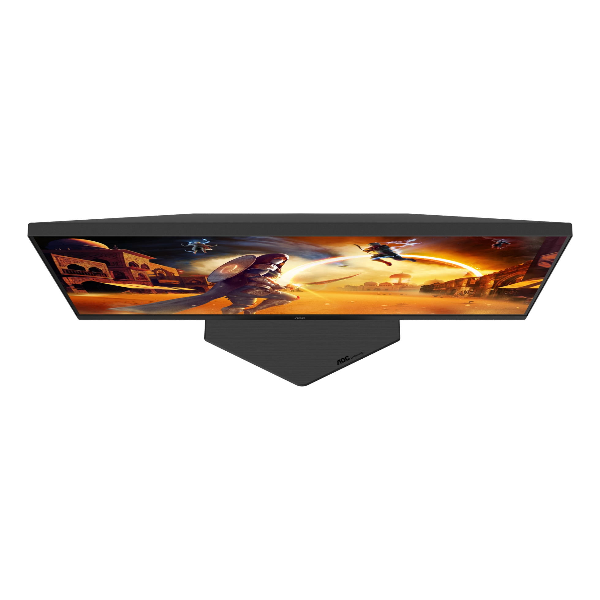 7 aoc gaming 24g4zr