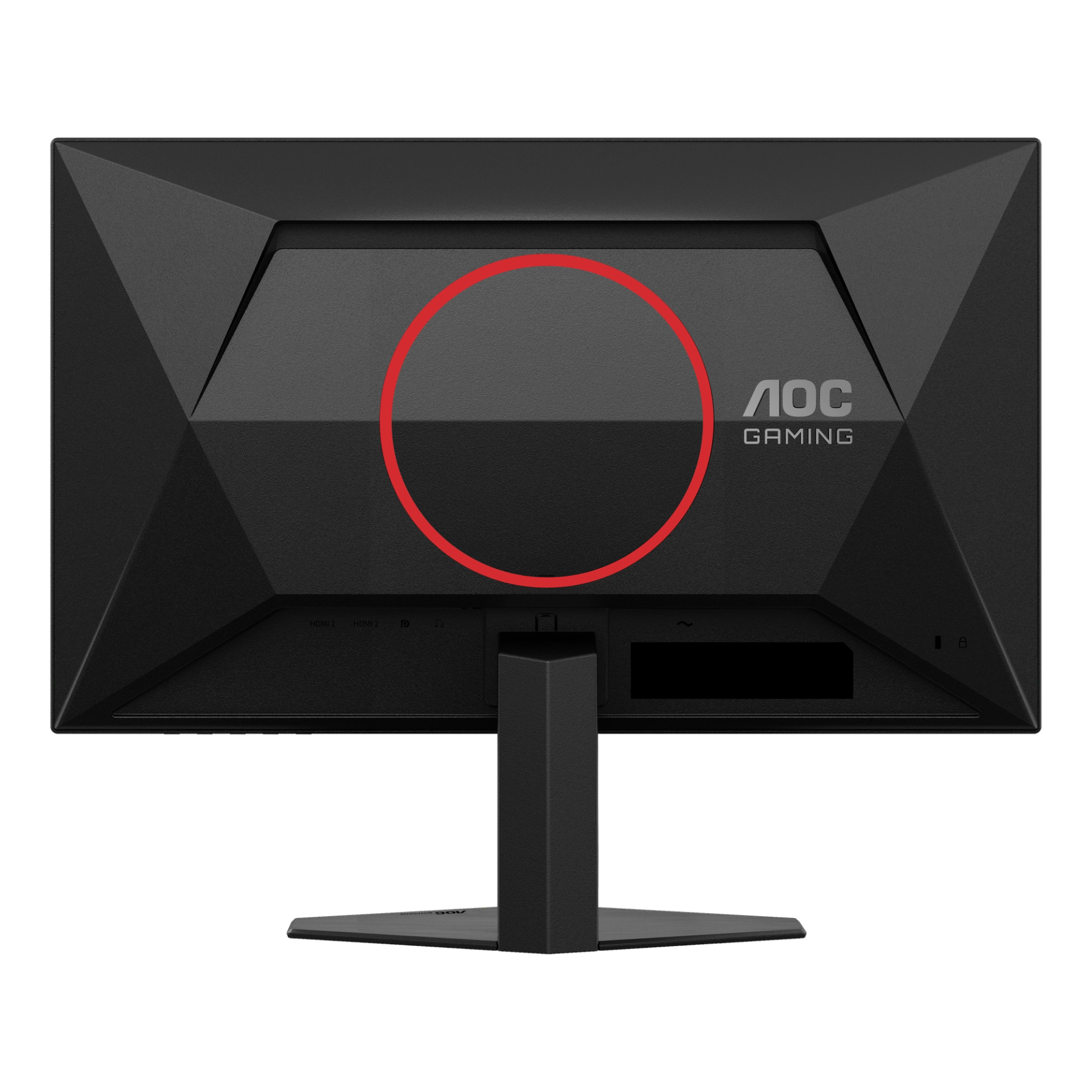 8 aoc gaming 24g4zr
