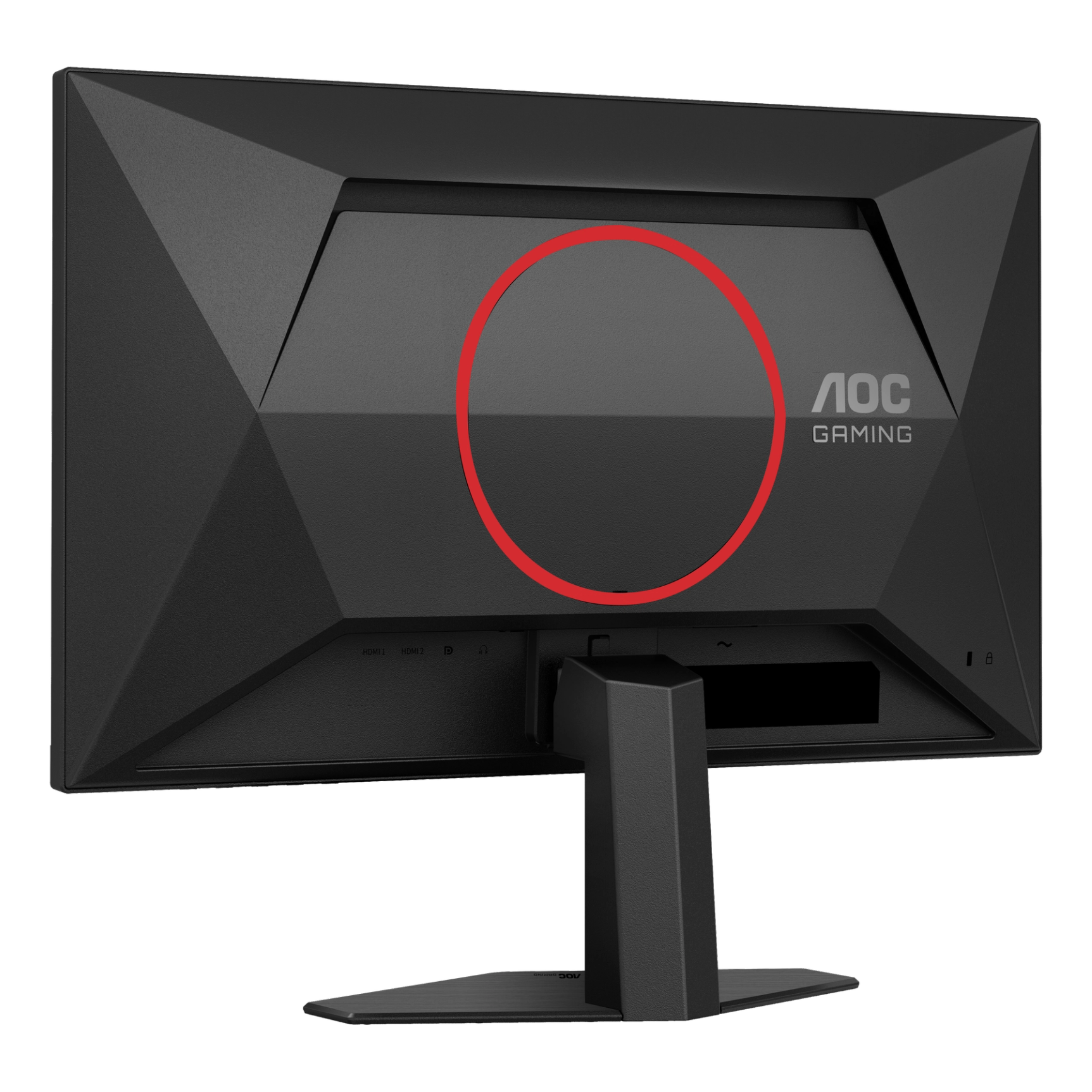 9 aoc gaming 24g4zr