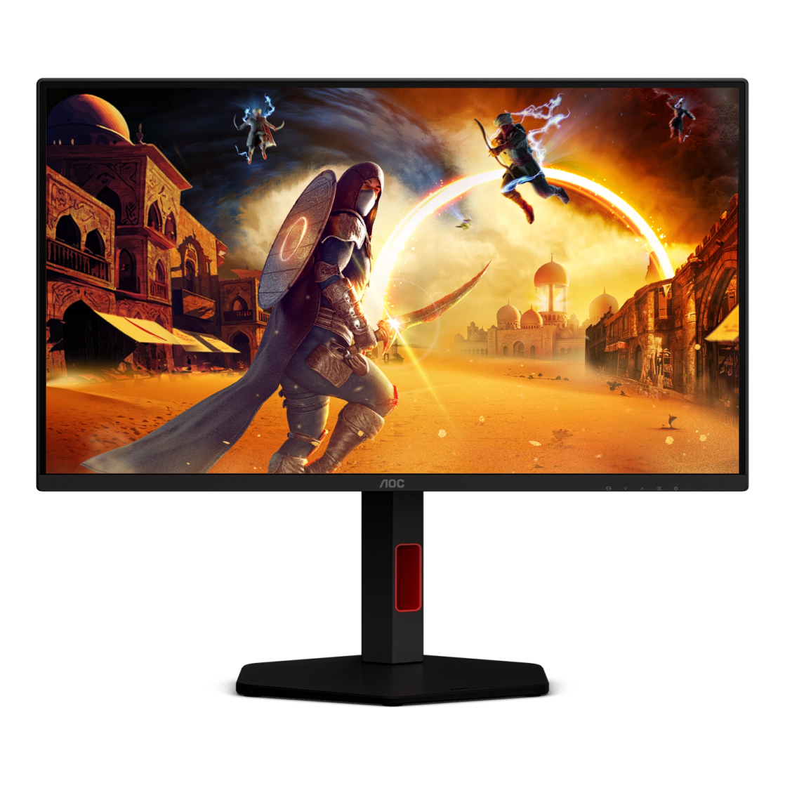 AOC GAMING 25G4KUR