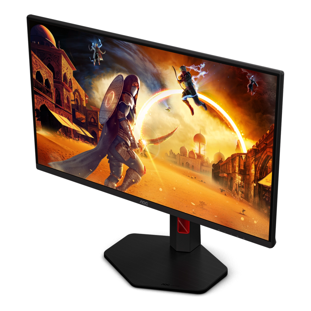 4 aoc gaming 25g4kur