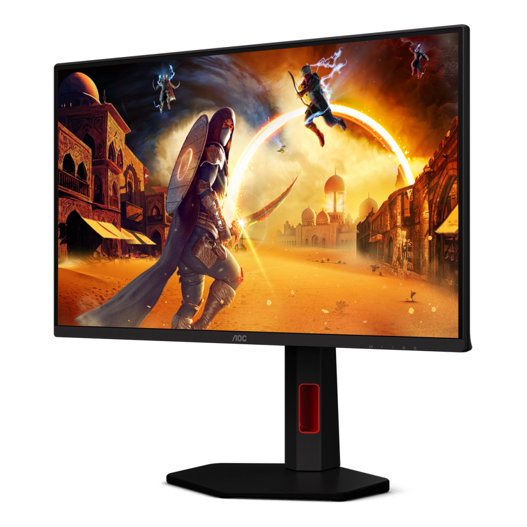 6 aoc gaming 25g4kur