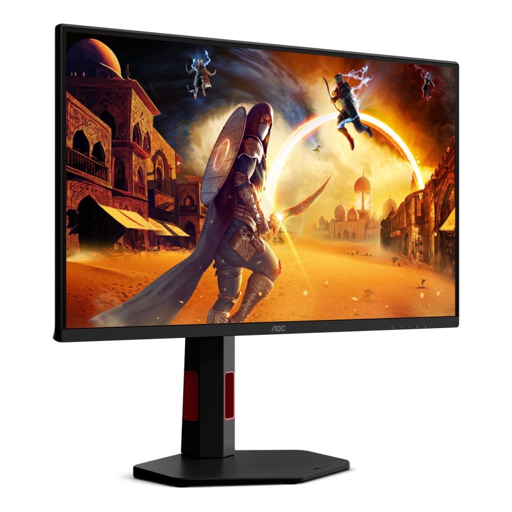 5 aoc gaming 25g4kur