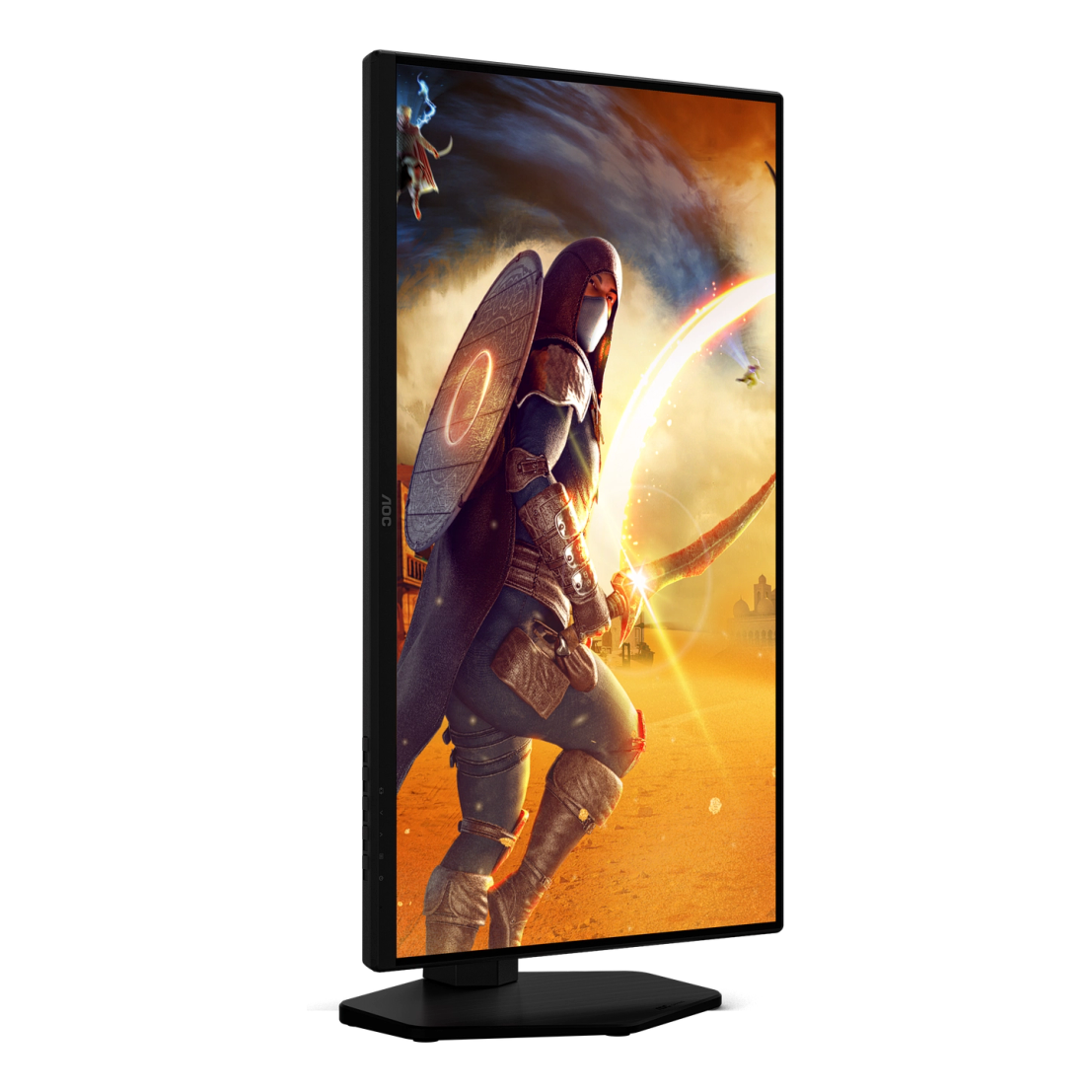 8 aoc gaming 25g4kur