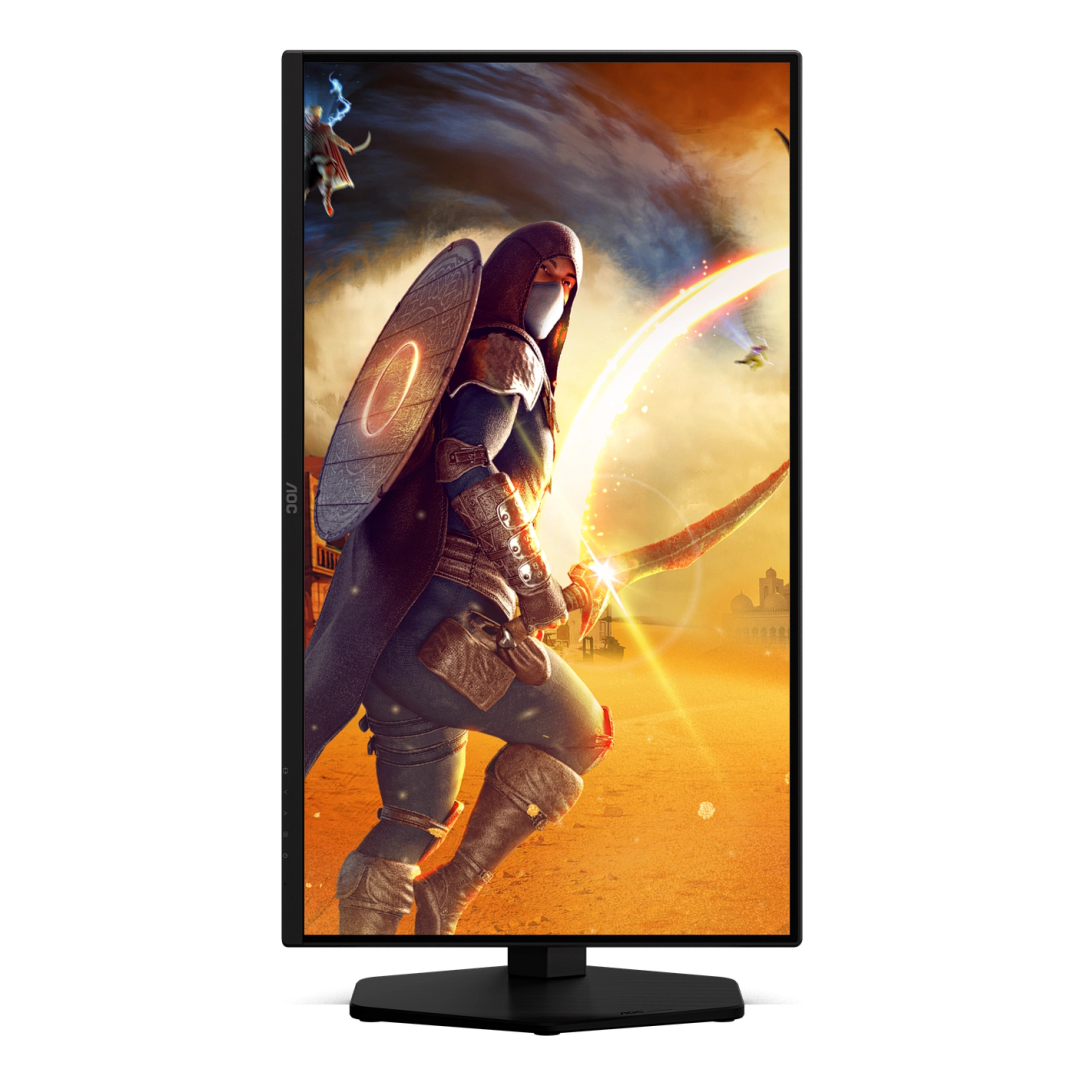 7 aoc gaming 25g4kur