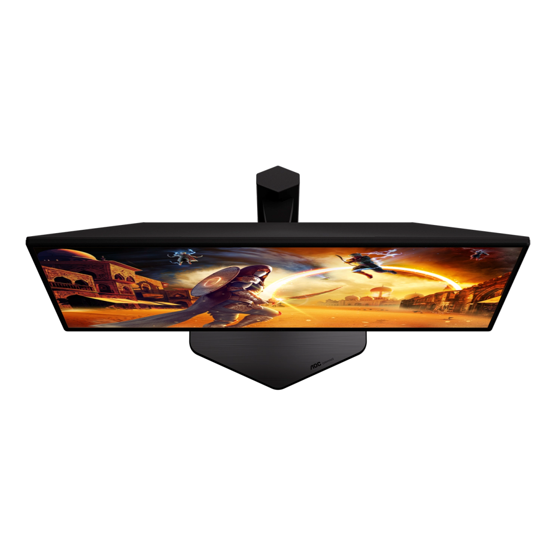 10 aoc gaming 25g4kur