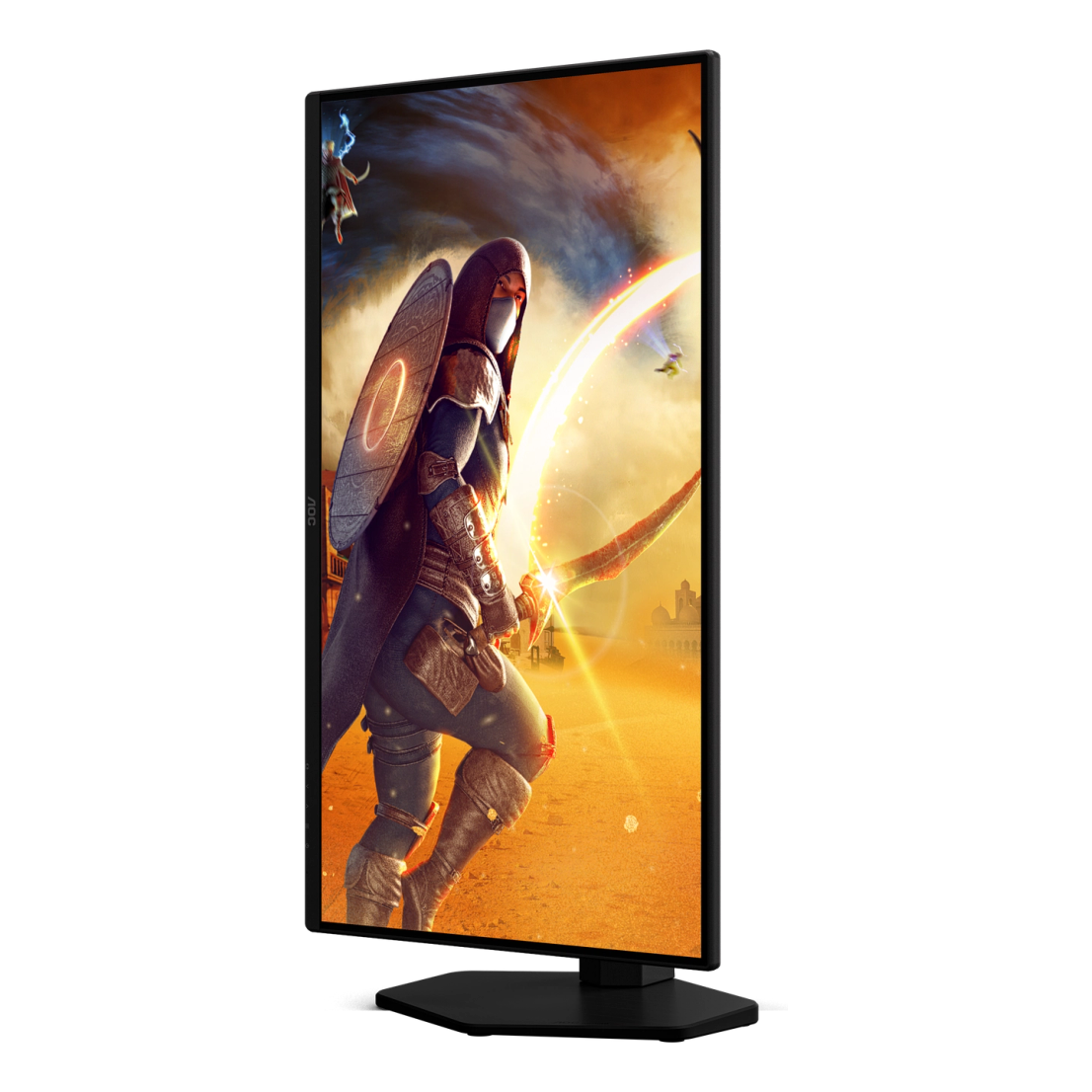 9 aoc gaming 25g4kur