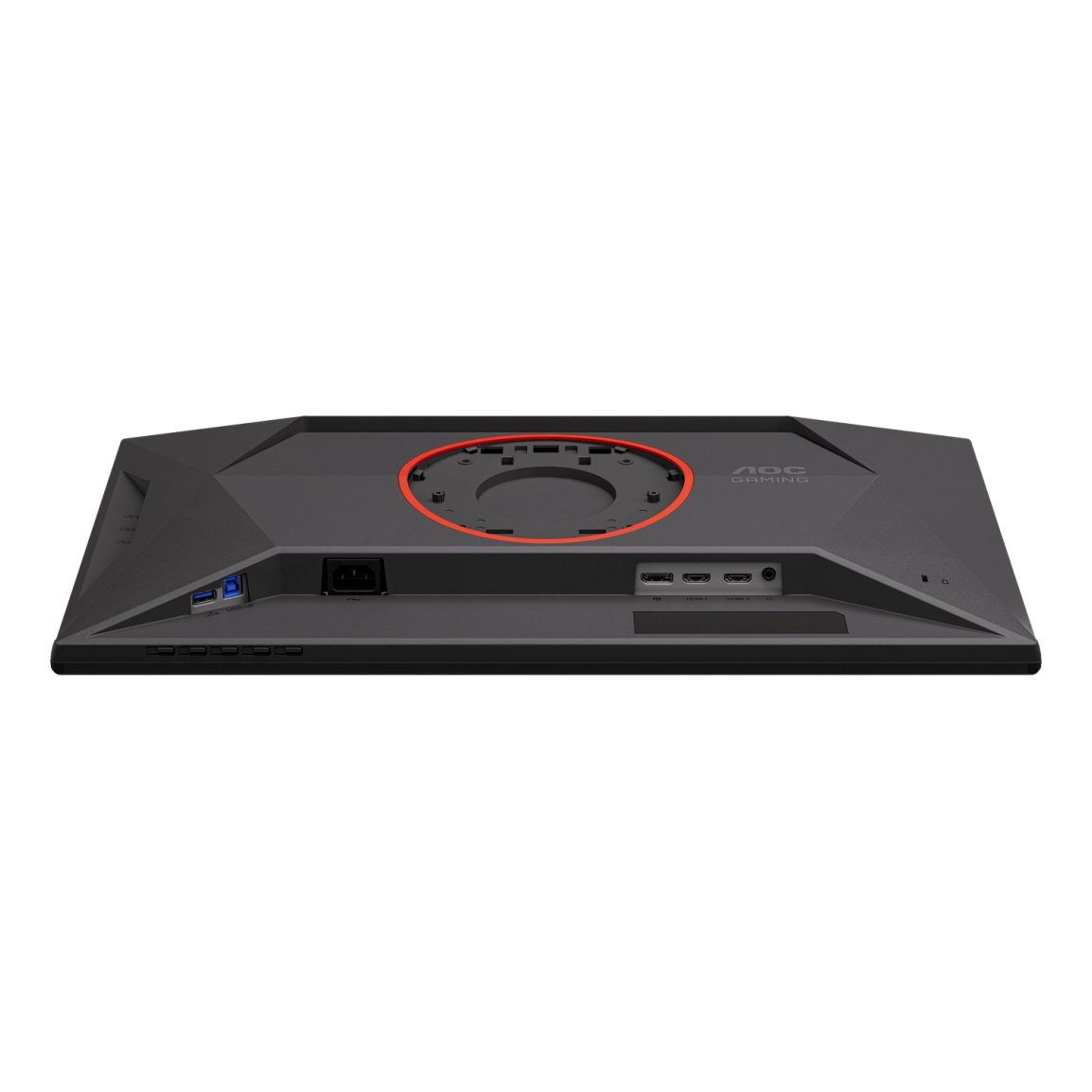 16 aoc gaming 25g4kur