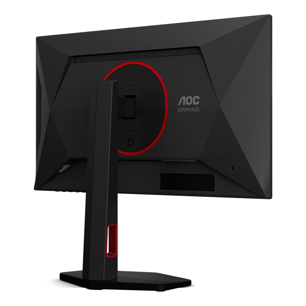 15 aoc gaming 25g4kur