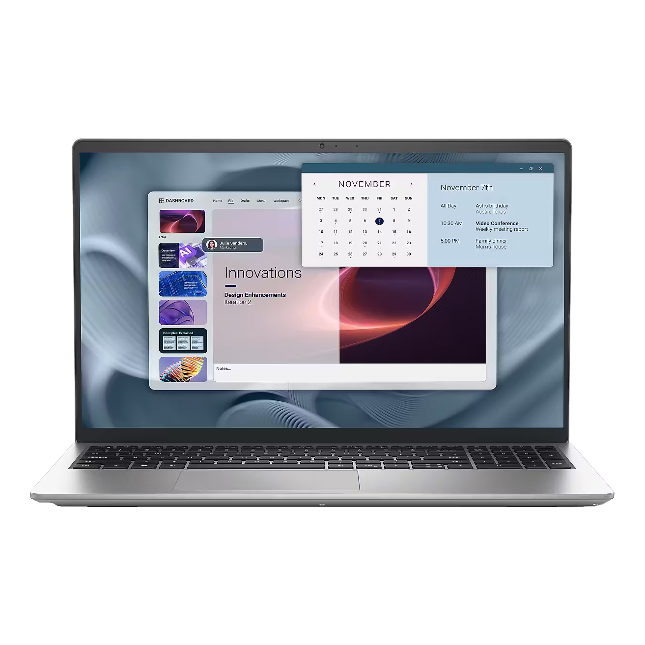 Dell Pro 15 Essential PV15250 15.6" i5-1334U/16GB/1TB