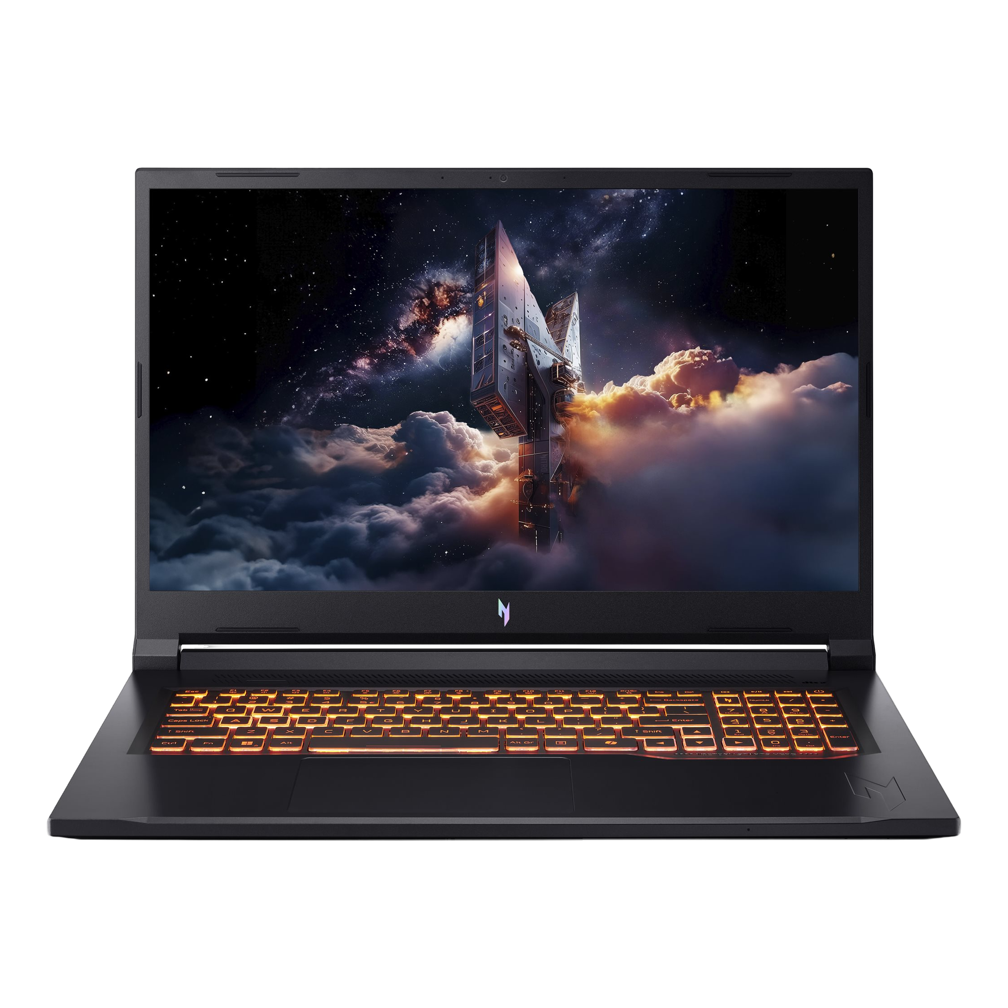 Acer Nitro V 17 AI 17.3" R7-260/32GB/1TB/RTX5070/8GB