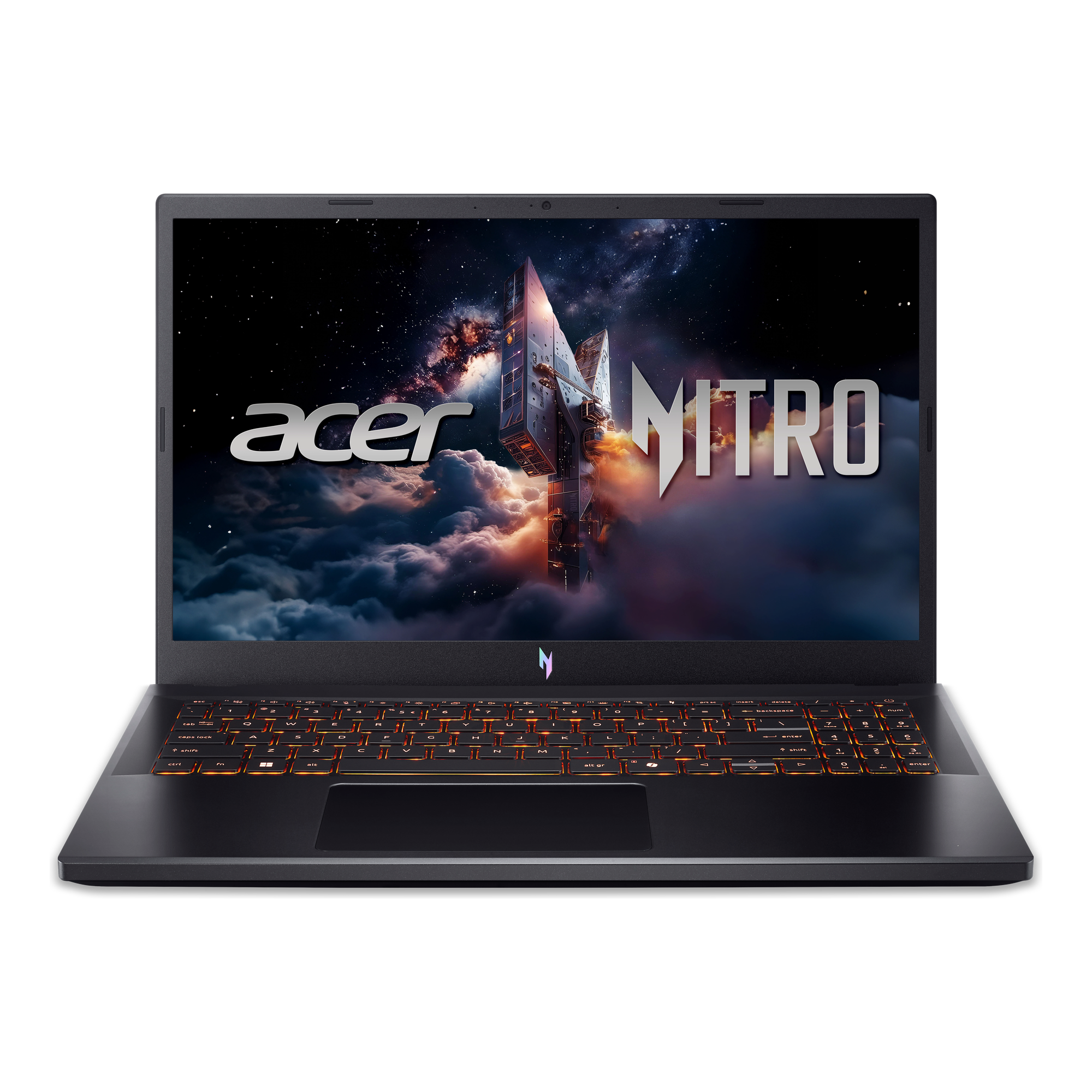 Acer Nitro V 15 15.6" i5-13420H/16GB/512GB/RTX5050/8GB