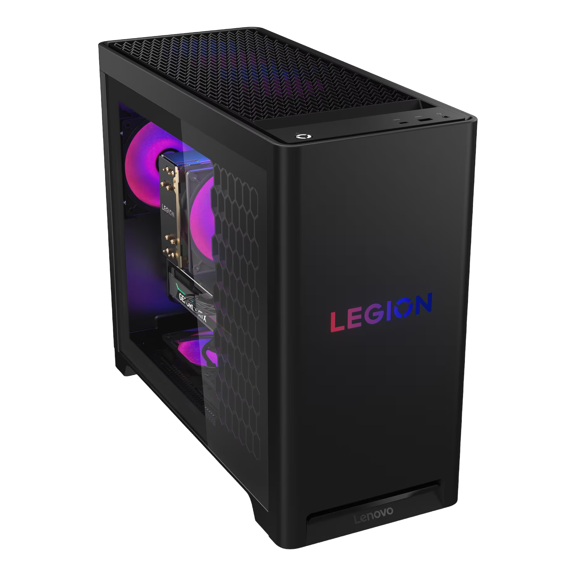 Lenovo Legion T5 30AGB10 R7-7700X/32GB/1TB/RTX5070Ti/16GB