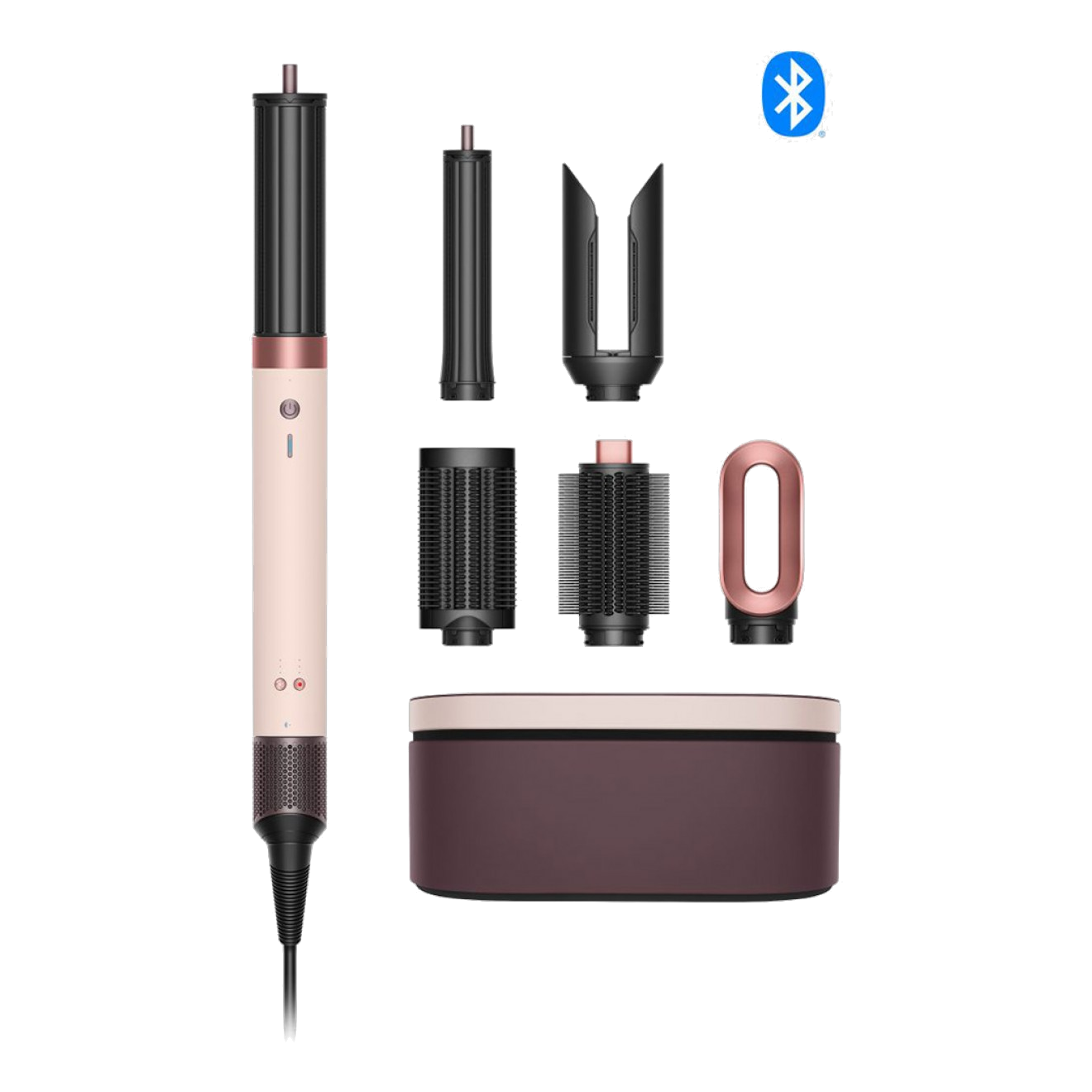 Dyson Airwrap Co-anda2x matu veidotājs