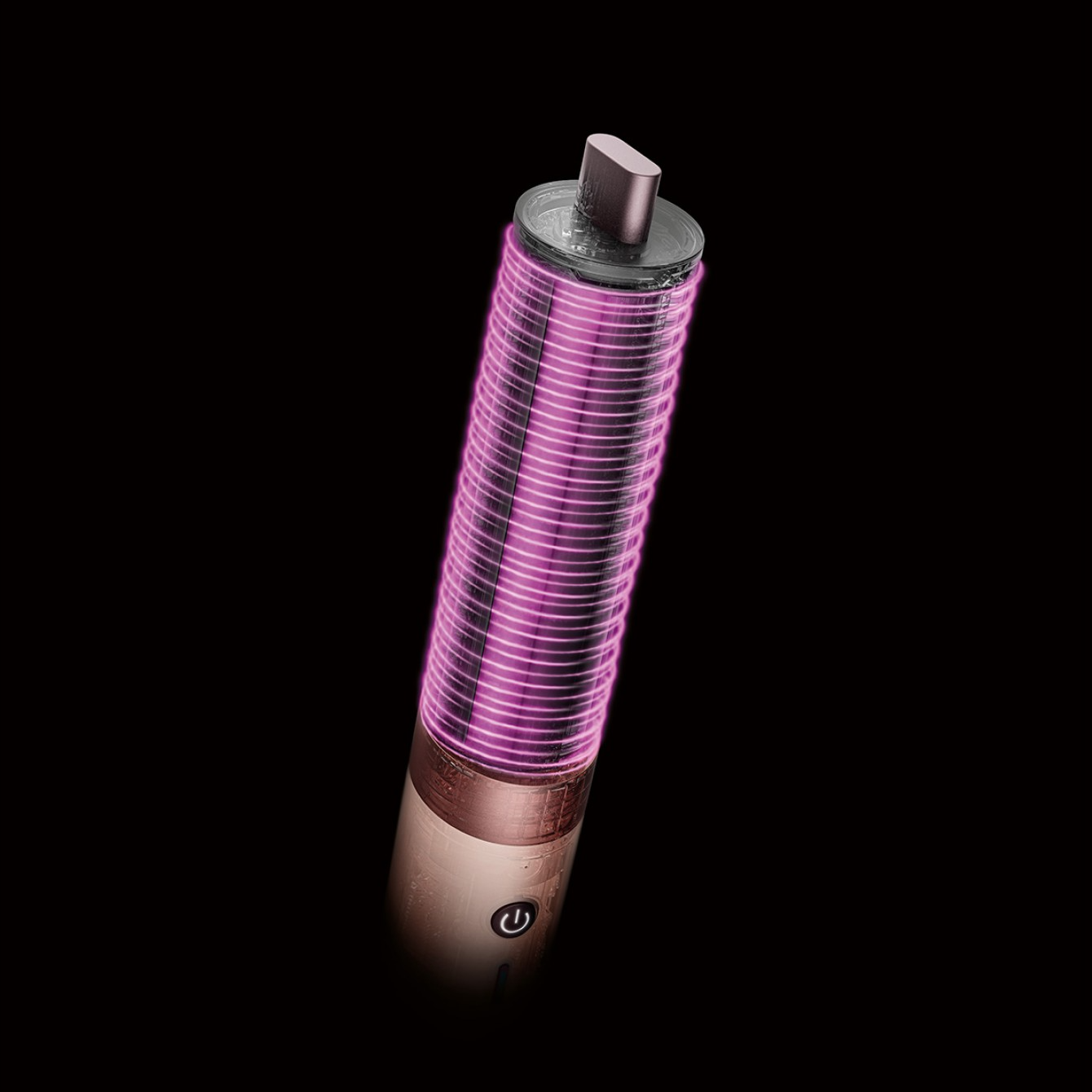 9 dyson airwrap co anda2x pink