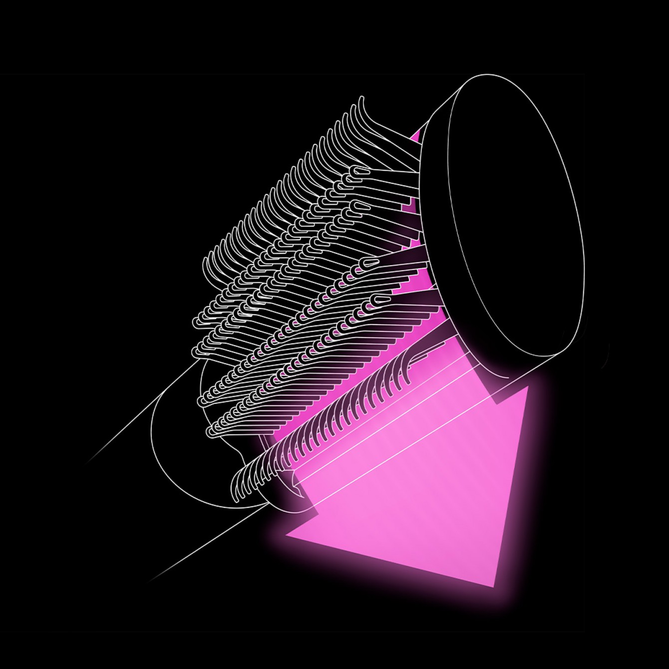 6 dyson airwrap origin