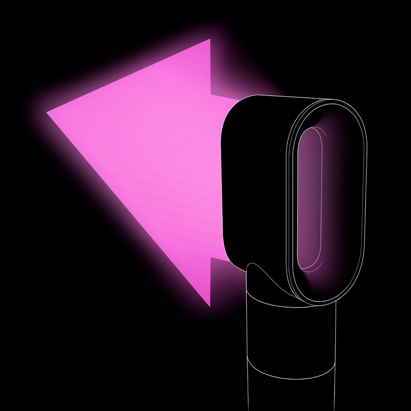 5 dyson airwrap origin