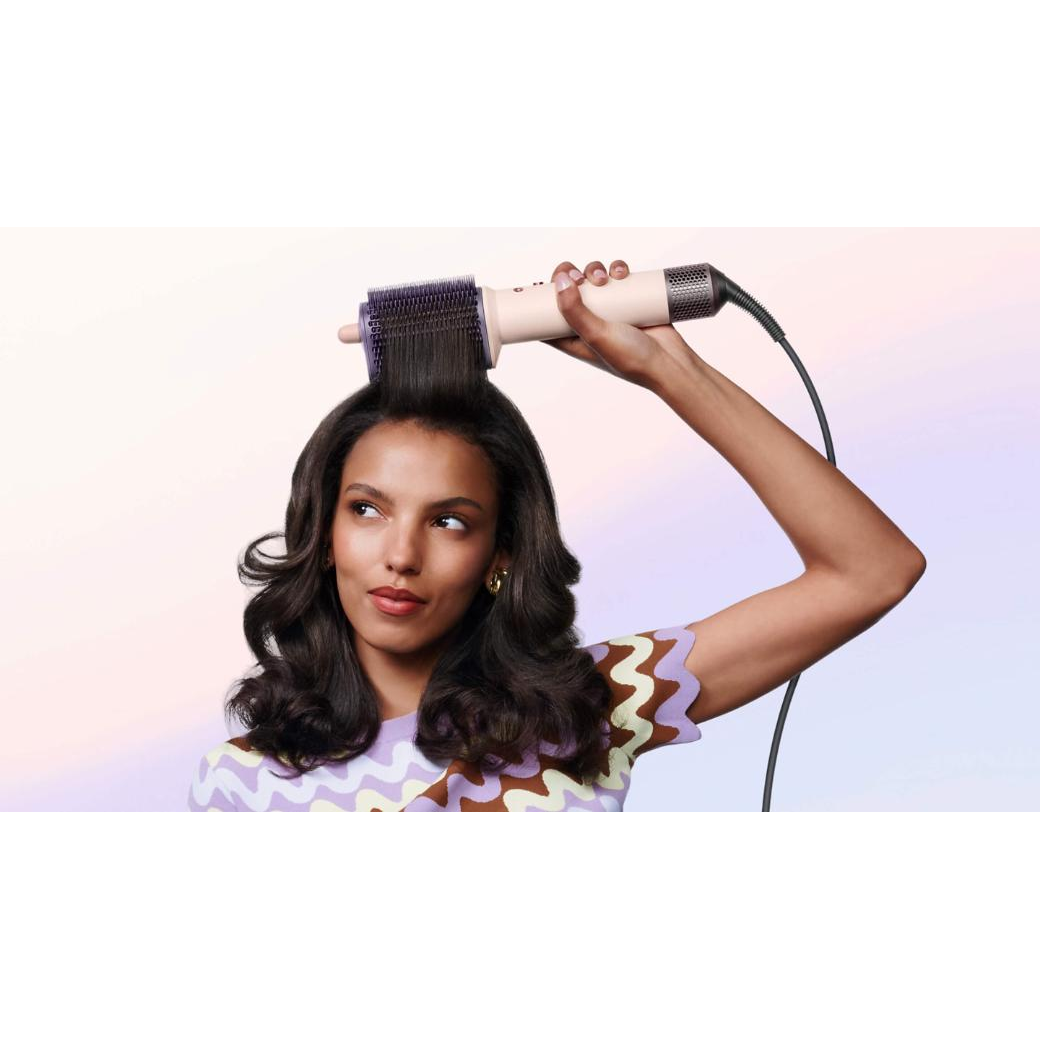 2 dyson airsmooth