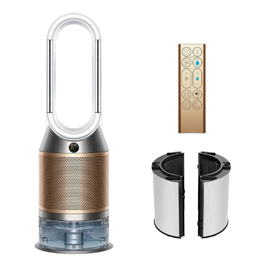 2 dyson humidify cool ph2 de nox