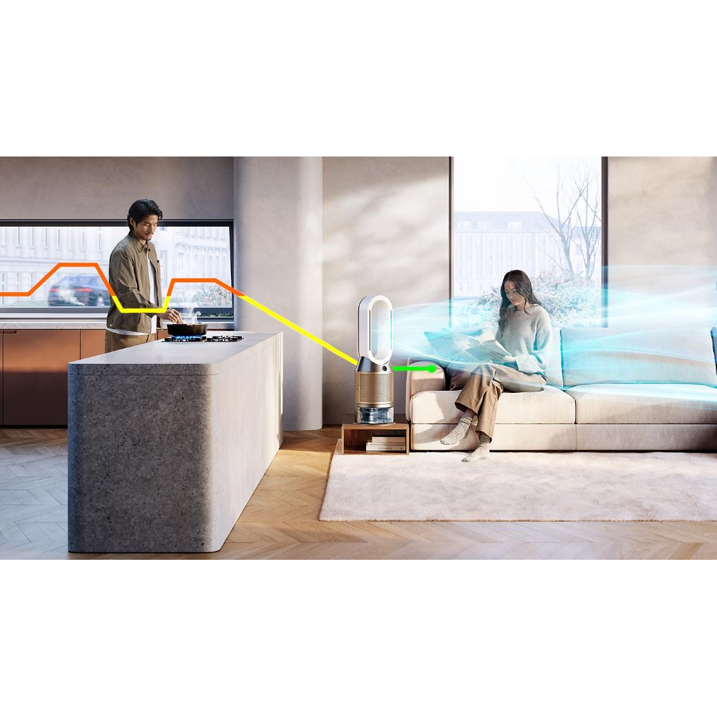 3 dyson humidify cool ph2 de nox