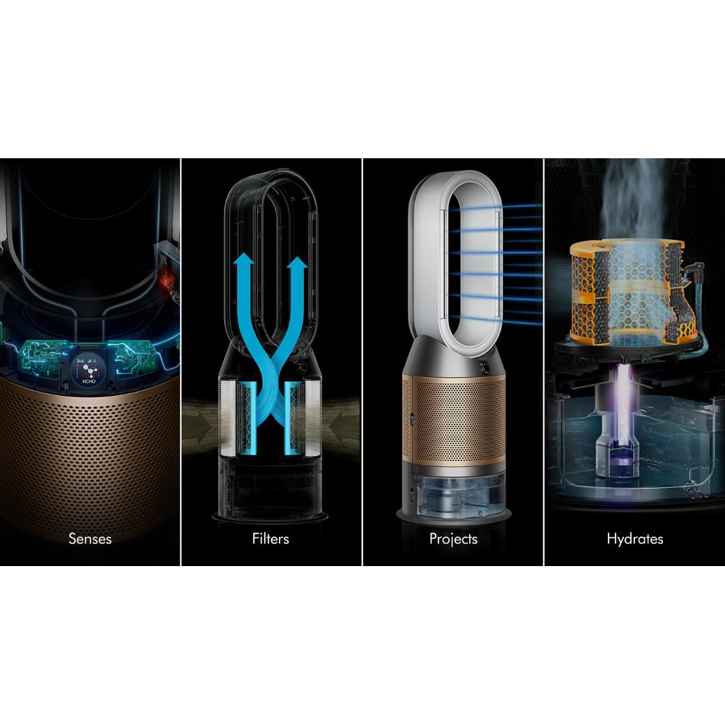 8 dyson humidify cool ph2 de nox