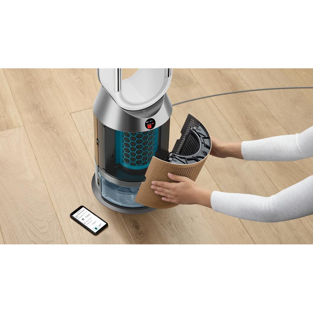 7 dyson humidify cool ph2 de nox