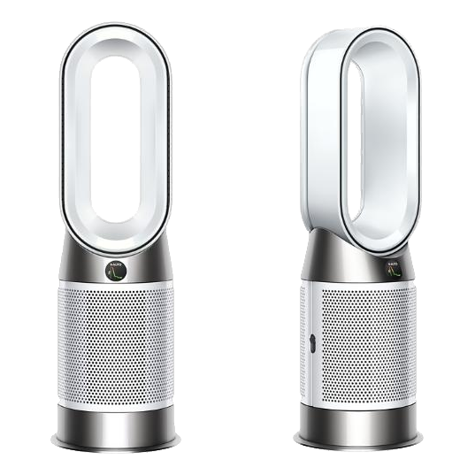 2 dyson pure hot cool hp10