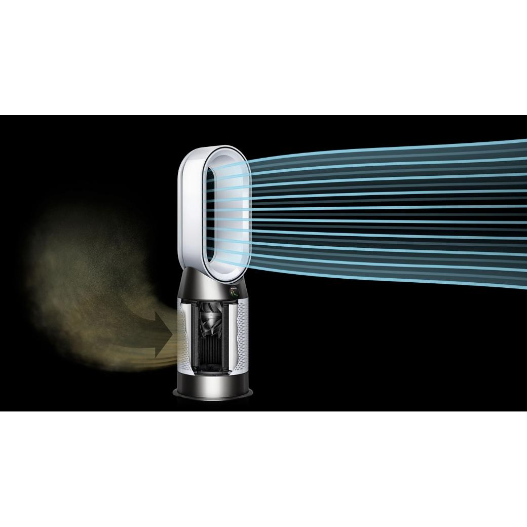 7 dyson pure hot cool hp10